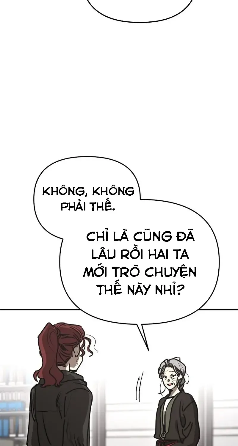 Mê Cung Ký Ức Chap 45 - Next Chap 46