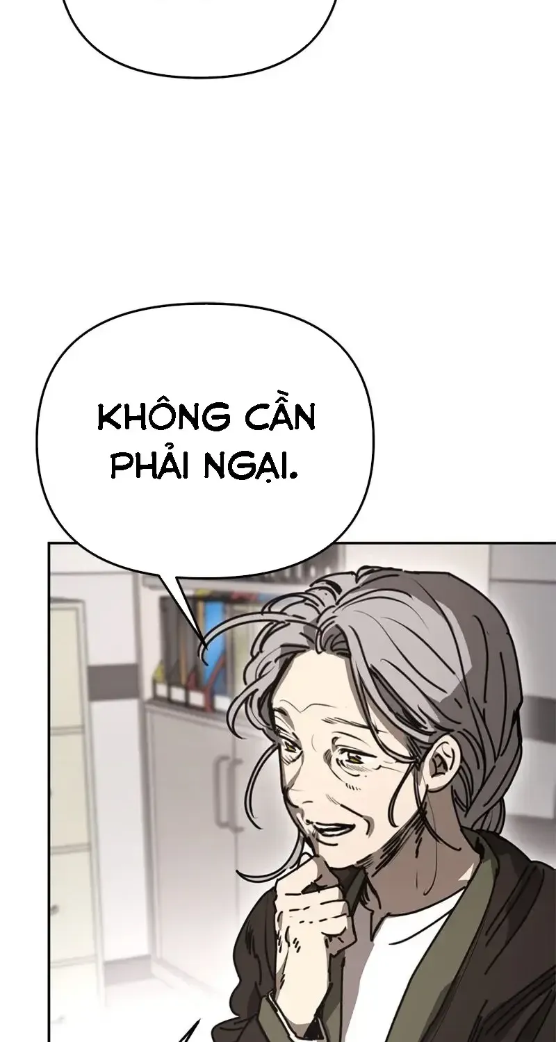 Mê Cung Ký Ức Chap 45 - Next Chap 46