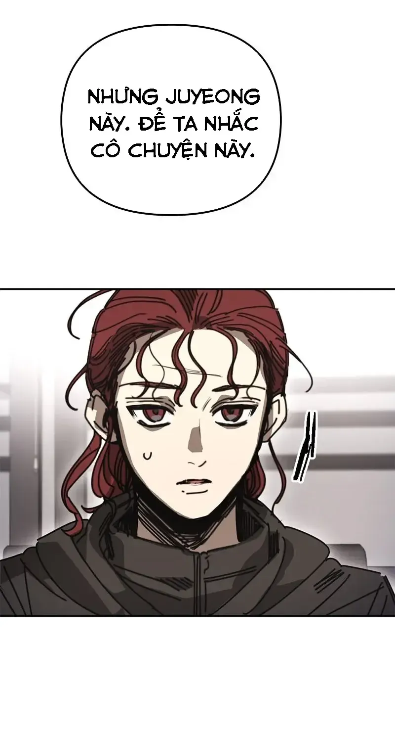 Mê Cung Ký Ức Chap 45 - Next Chap 46