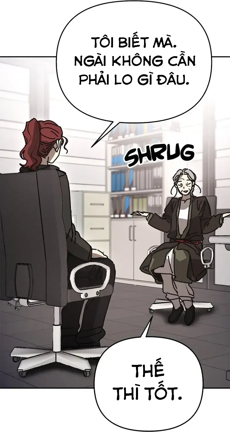 Mê Cung Ký Ức Chap 45 - Next Chap 46