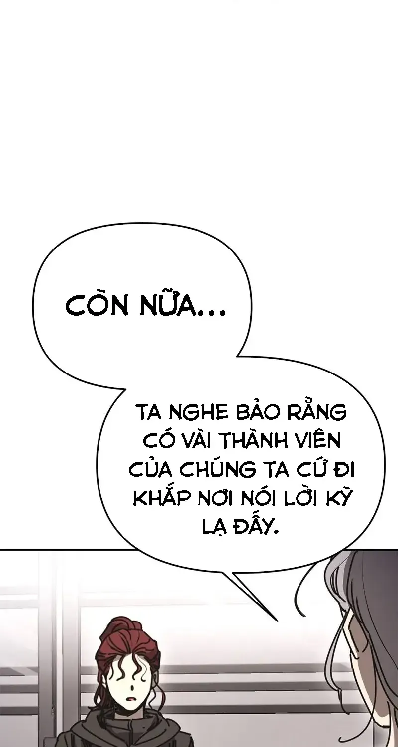 Mê Cung Ký Ức Chap 45 - Next Chap 46