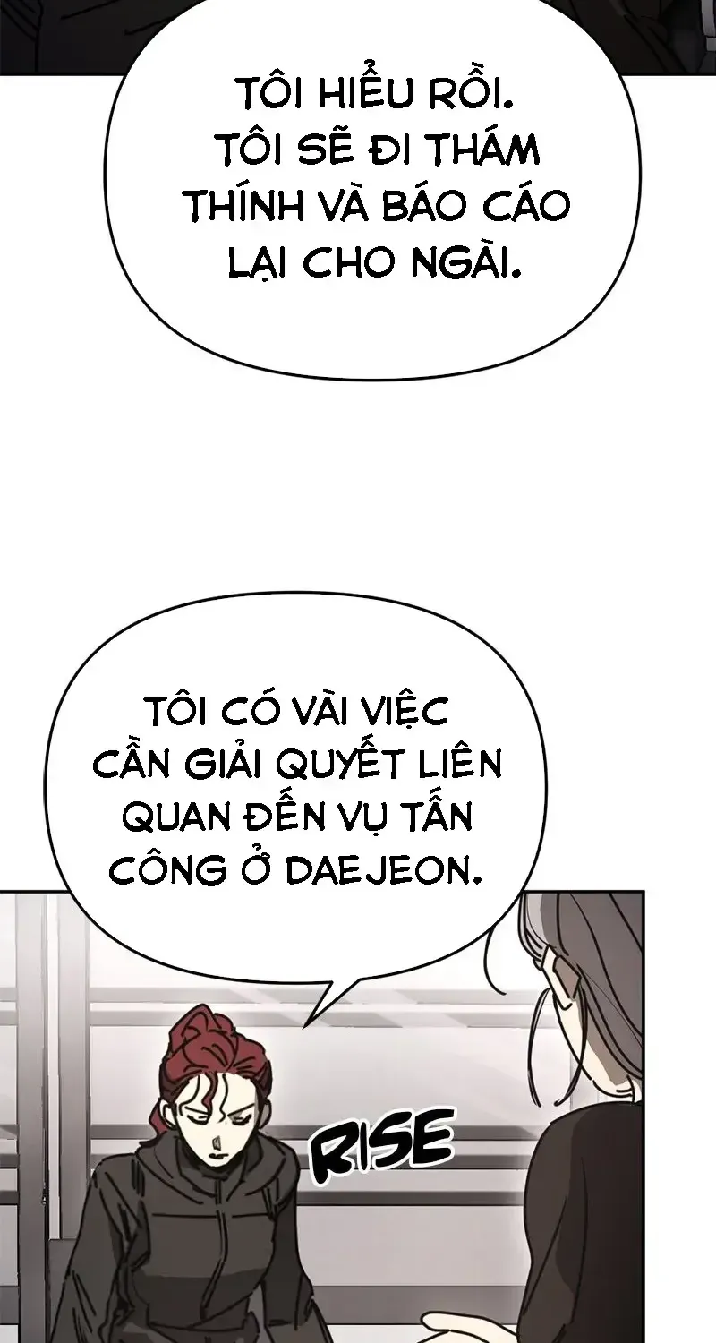 Mê Cung Ký Ức Chap 45 - Next Chap 46
