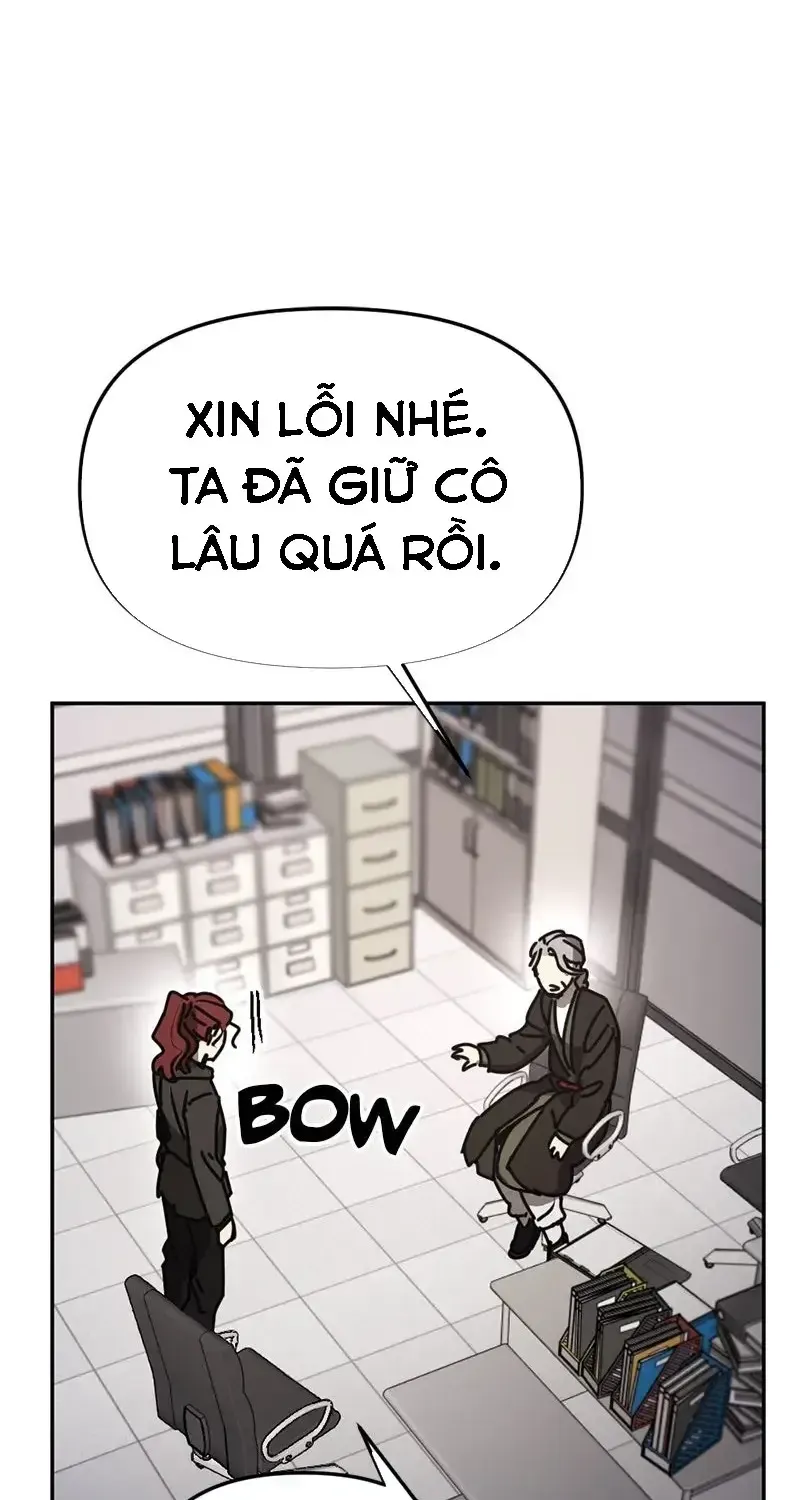Mê Cung Ký Ức Chap 45 - Next Chap 46