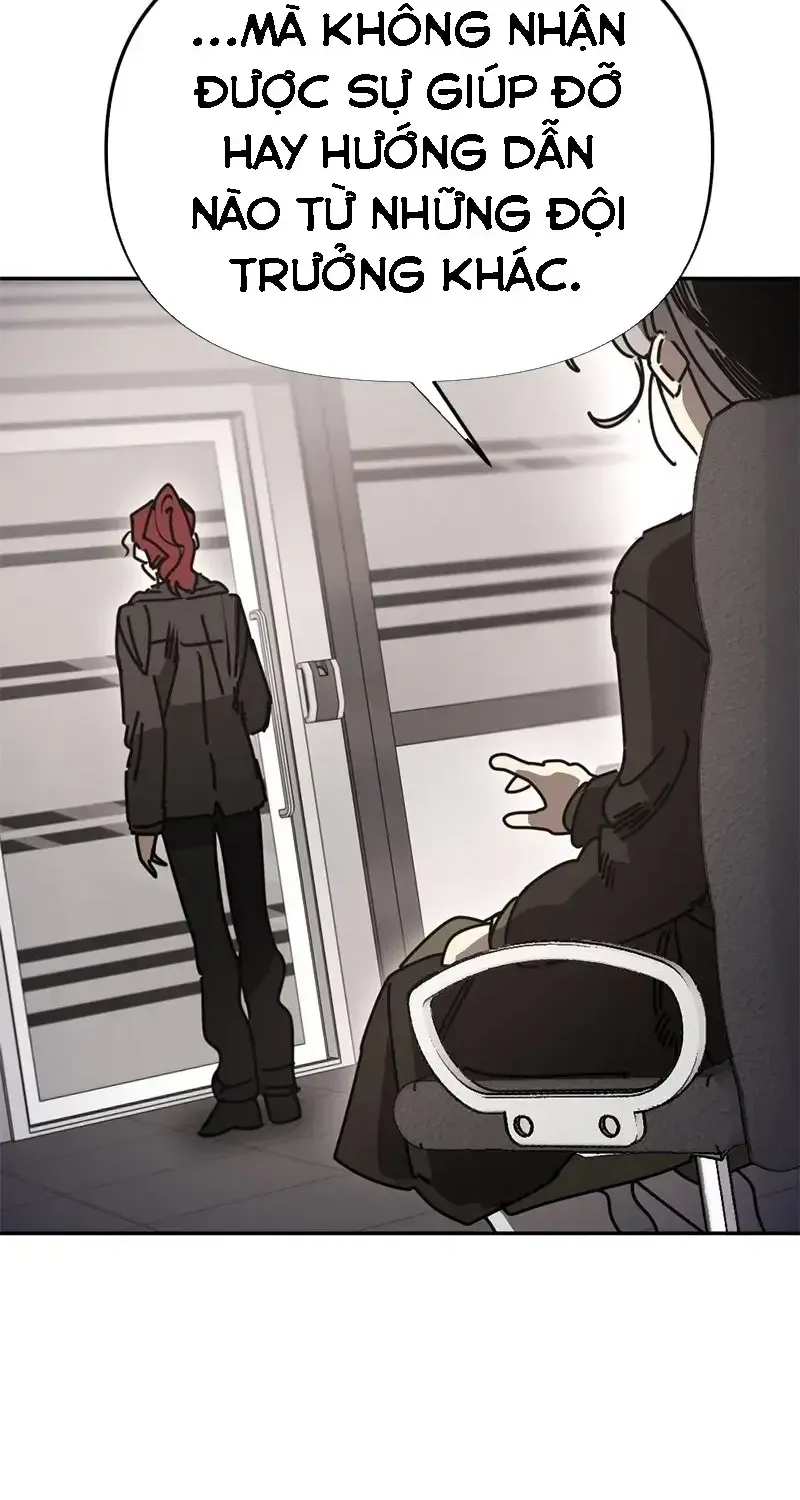 Mê Cung Ký Ức Chap 45 - Next Chap 46