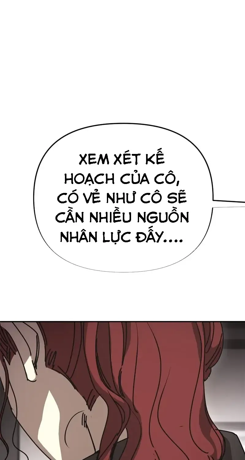 Mê Cung Ký Ức Chap 45 - Next Chap 46