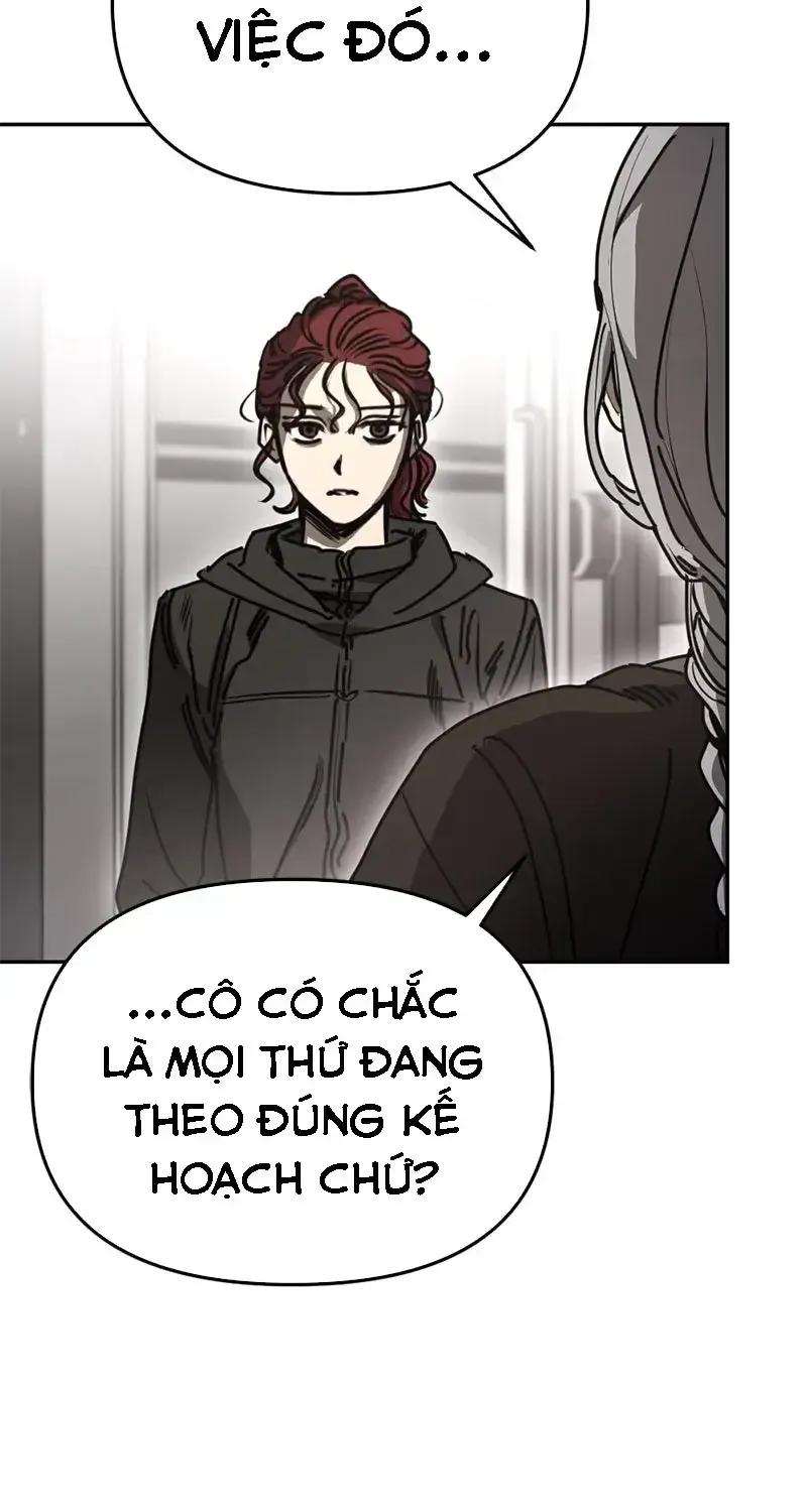 Mê Cung Ký Ức Chap 45 - Next Chap 46