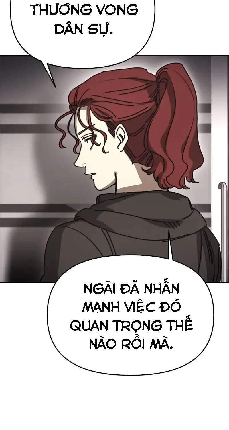 Mê Cung Ký Ức Chap 45 - Next Chap 46
