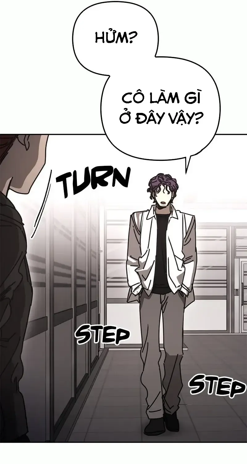 Mê Cung Ký Ức Chap 45 - Next Chap 46