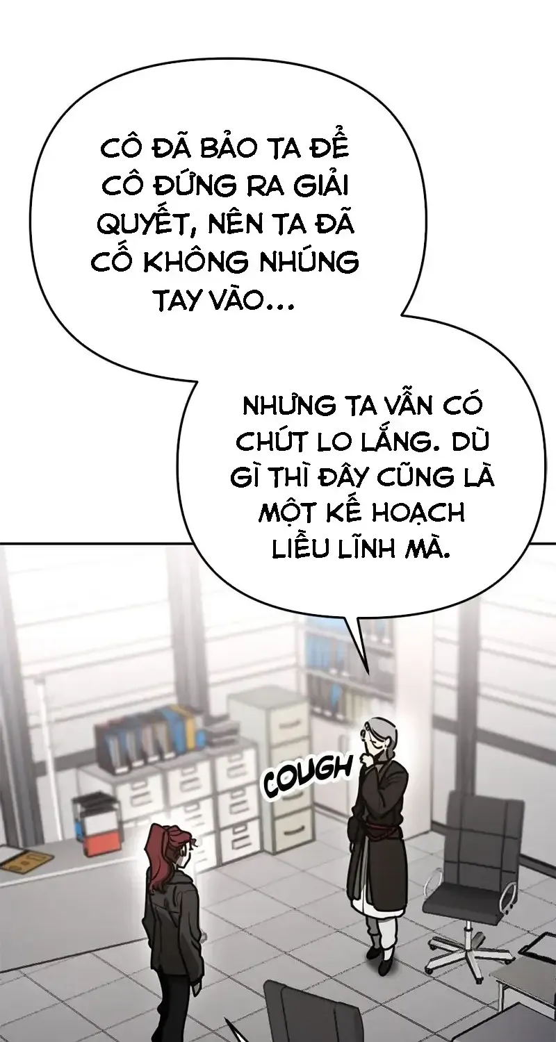 Mê Cung Ký Ức Chap 45 - Next Chap 46