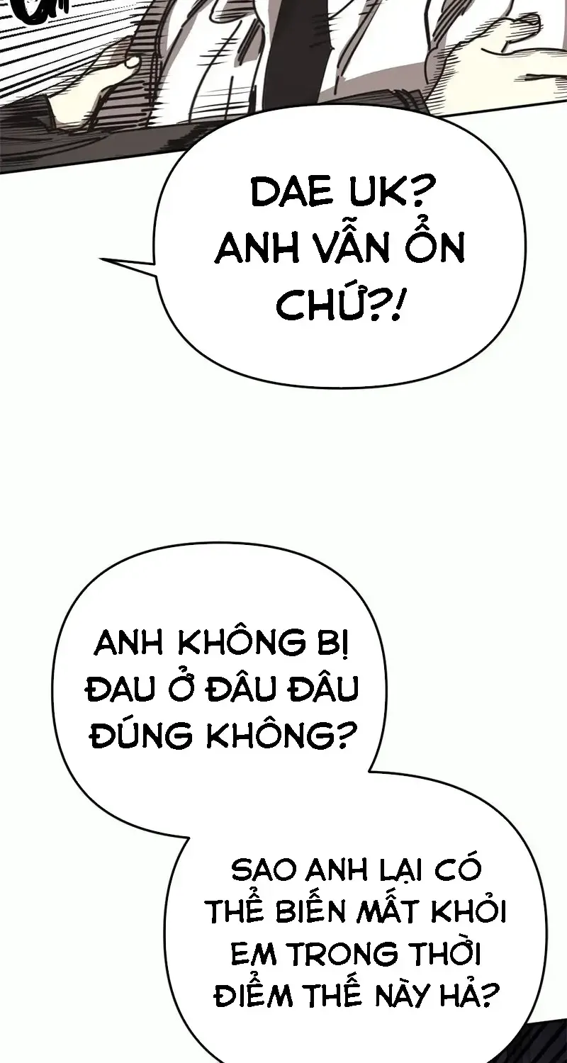 Mê Cung Ký Ức Chap 45 - Next Chap 46