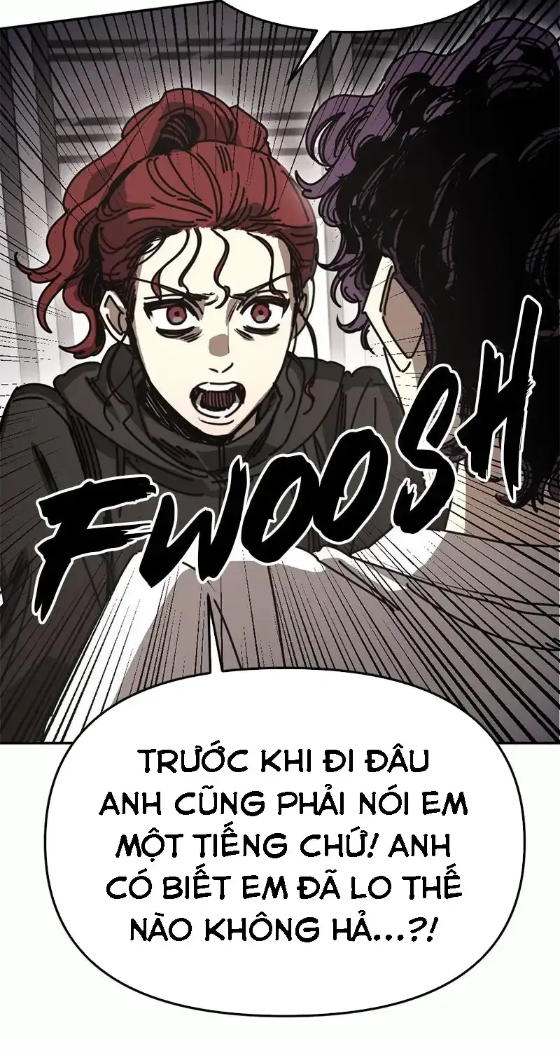 Mê Cung Ký Ức Chap 45 - Next Chap 46