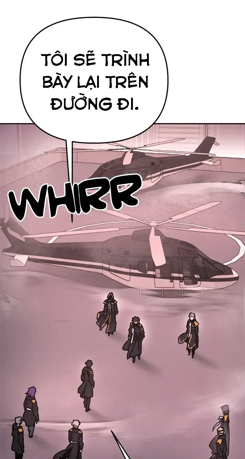 Mê Cung Ký Ức Chap 45 - Next Chap 46