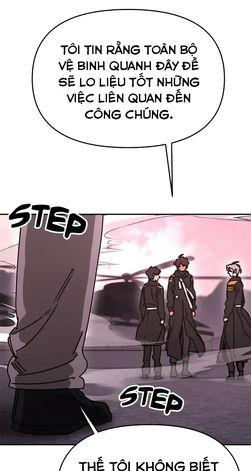 Mê Cung Ký Ức Chap 45 - Next Chap 46