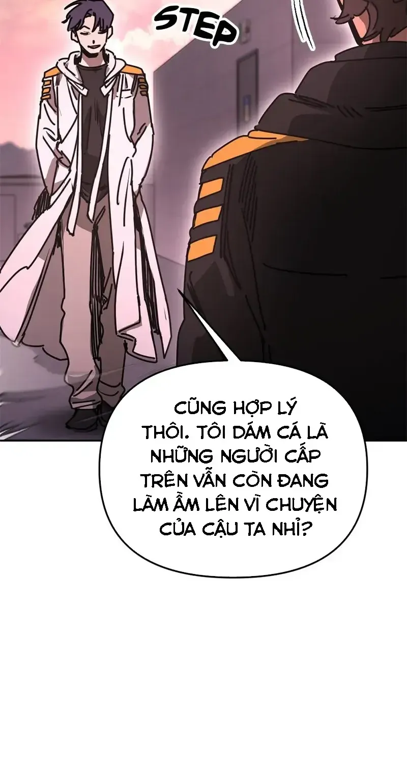 Mê Cung Ký Ức Chap 45 - Next Chap 46
