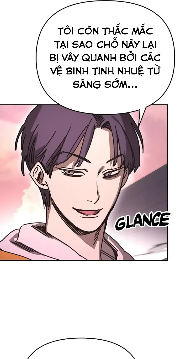 Mê Cung Ký Ức Chap 45 - Next Chap 46