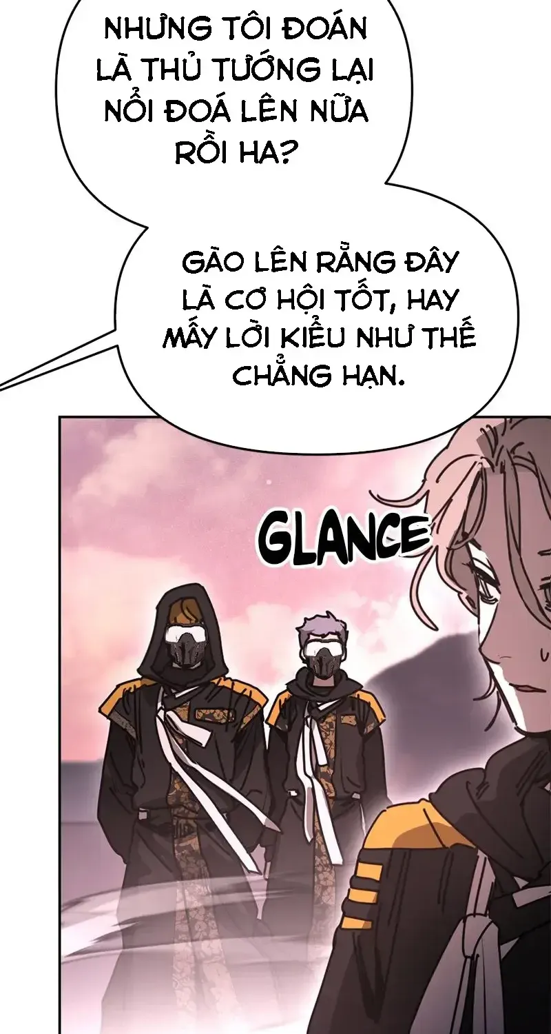 Mê Cung Ký Ức Chap 45 - Next Chap 46