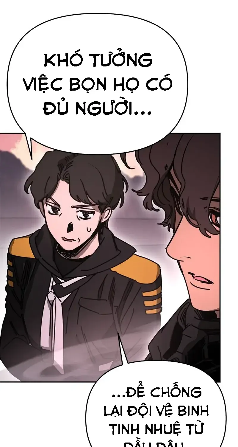 Mê Cung Ký Ức Chap 45 - Next Chap 46