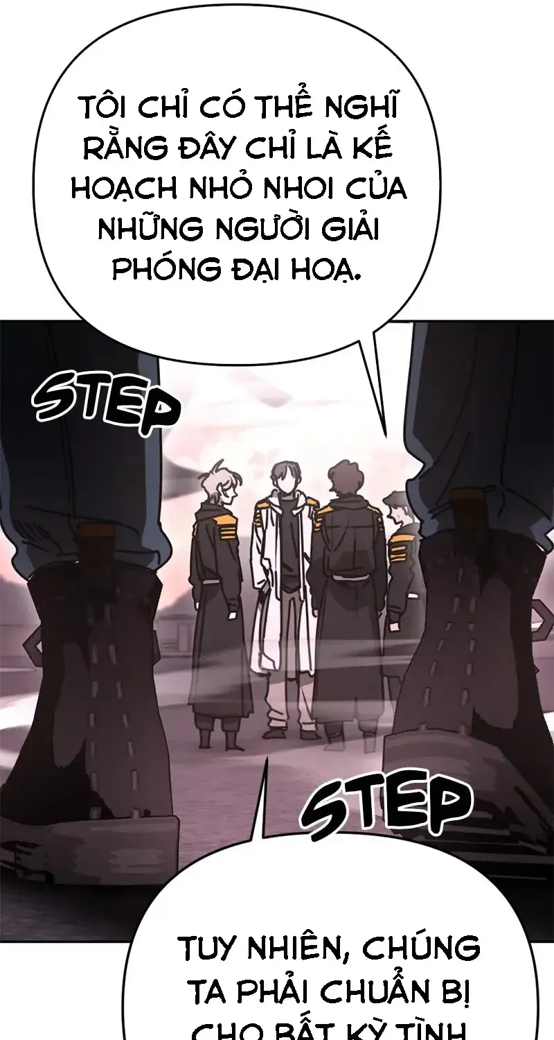 Mê Cung Ký Ức Chap 45 - Next Chap 46