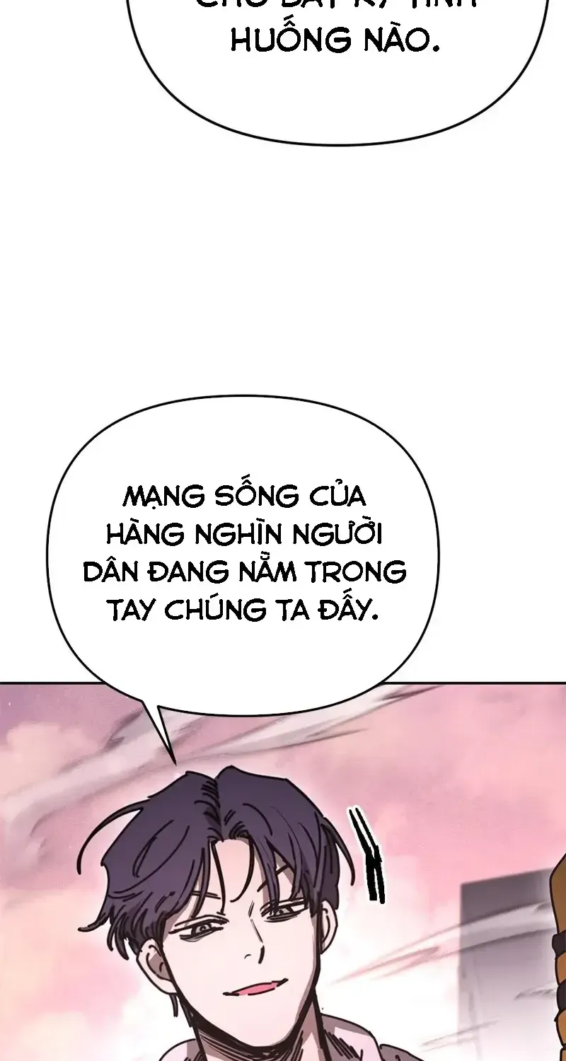 Mê Cung Ký Ức Chap 45 - Next Chap 46