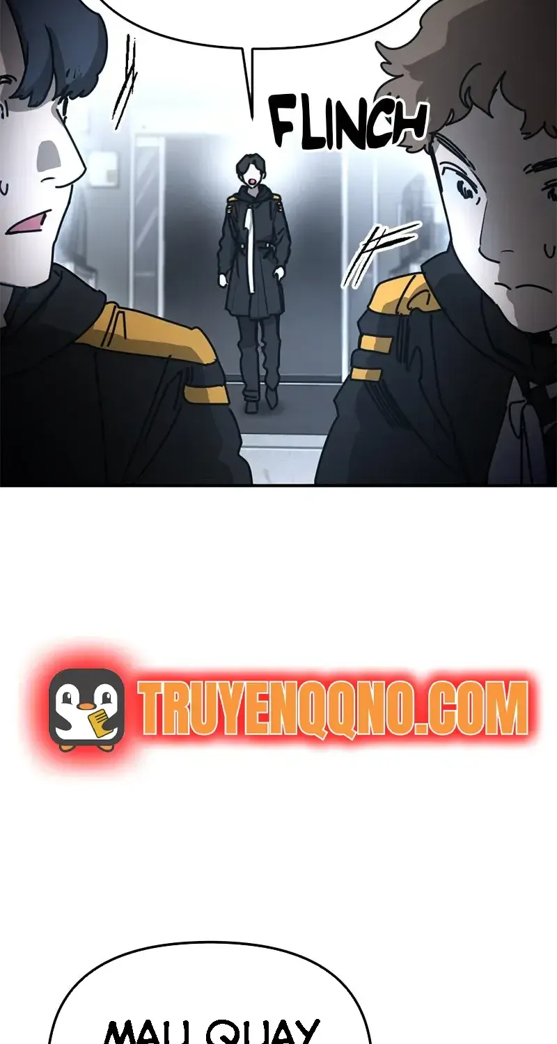 Mê Cung Ký Ức Chap 49 - Next Chap 50