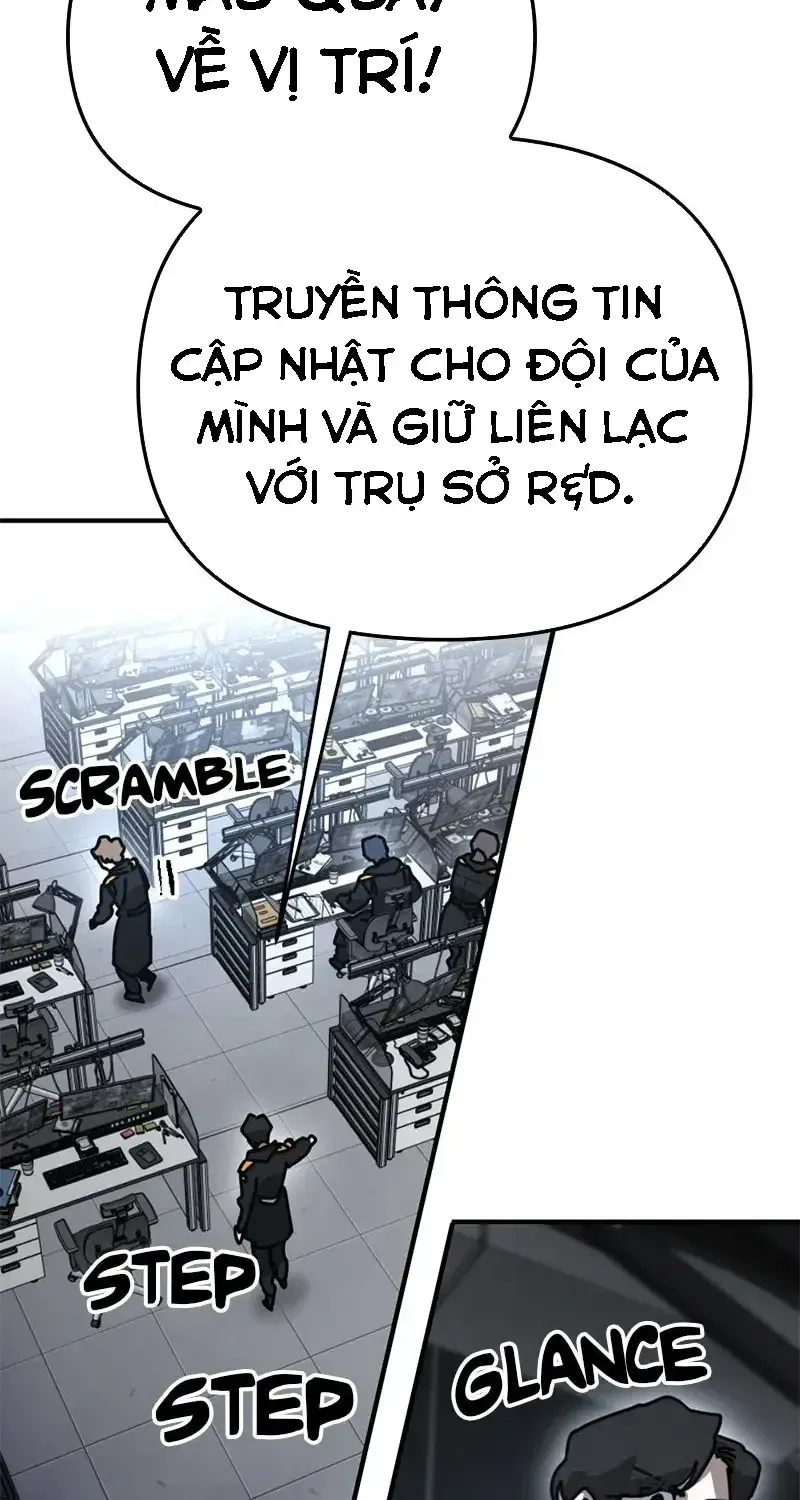 Mê Cung Ký Ức Chap 49 - Next Chap 50