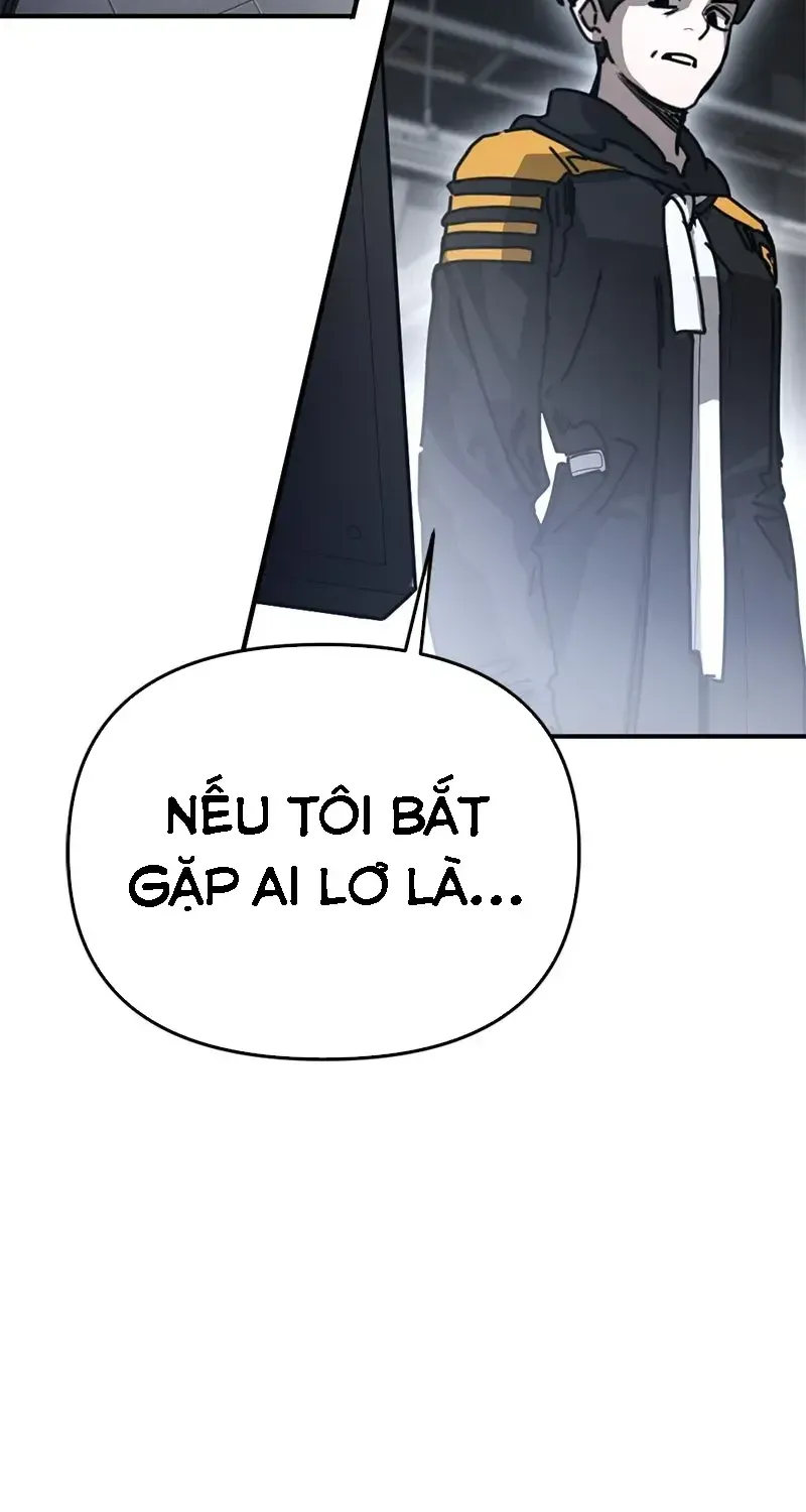 Mê Cung Ký Ức Chap 49 - Next Chap 50