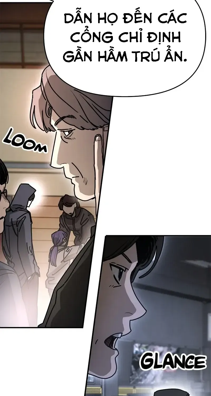 Mê Cung Ký Ức Chap 49 - Next Chap 50