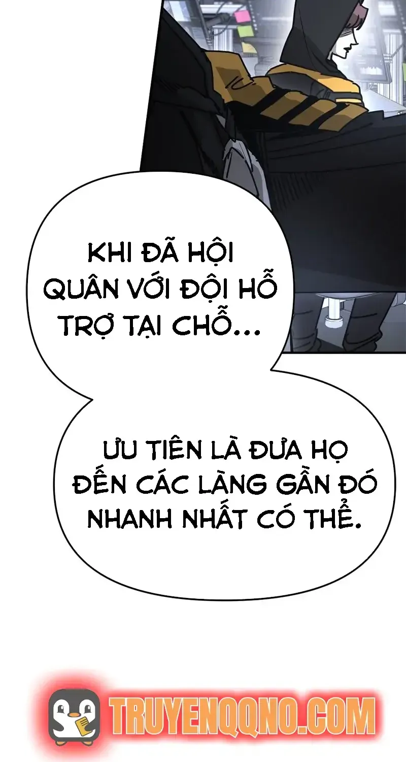 Mê Cung Ký Ức Chap 49 - Next Chap 50