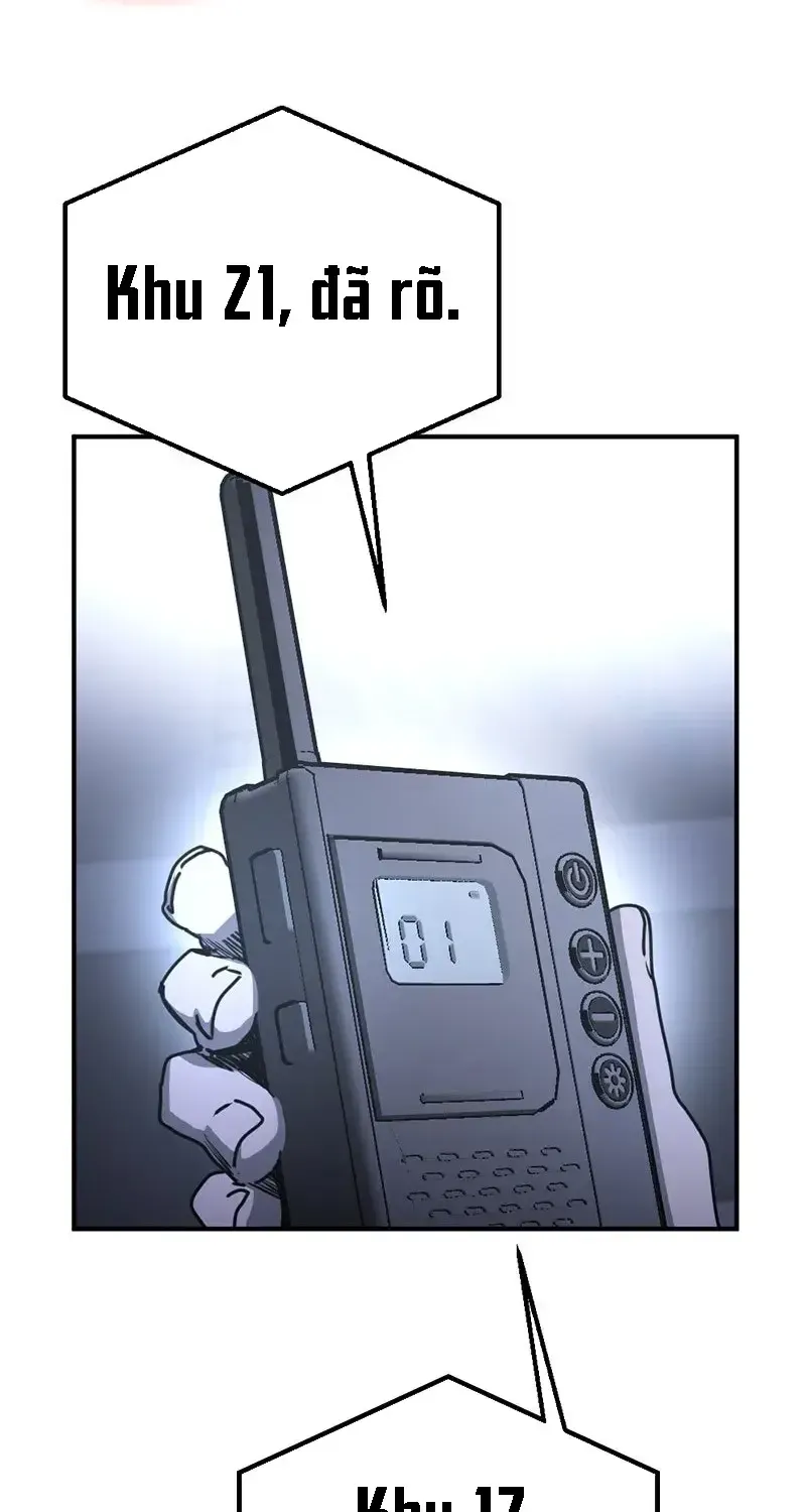 Mê Cung Ký Ức Chap 49 - Next Chap 50