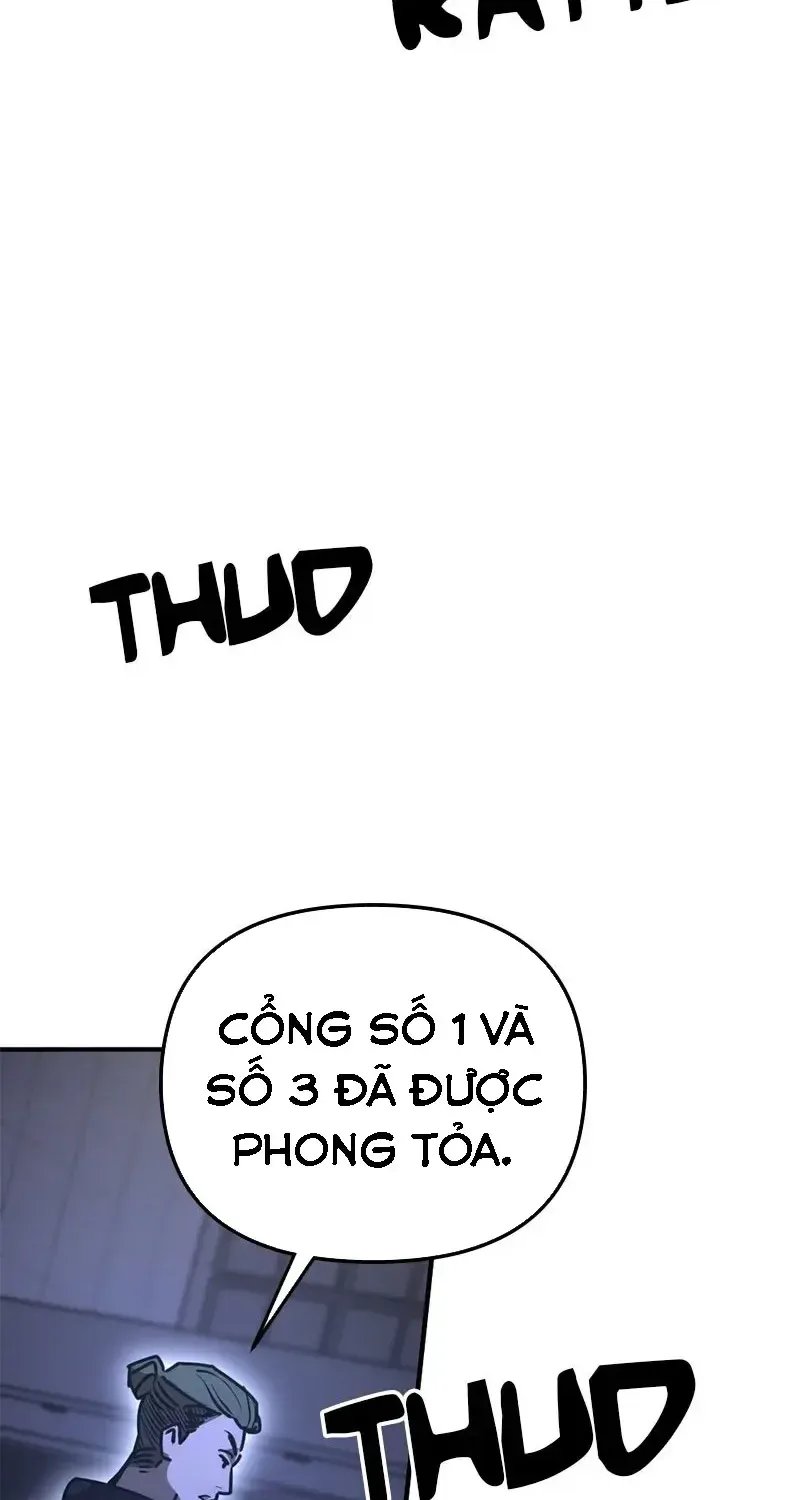 Mê Cung Ký Ức Chap 49 - Next Chap 50