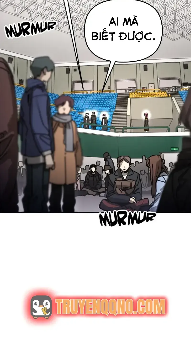 Mê Cung Ký Ức Chap 49 - Next Chap 50