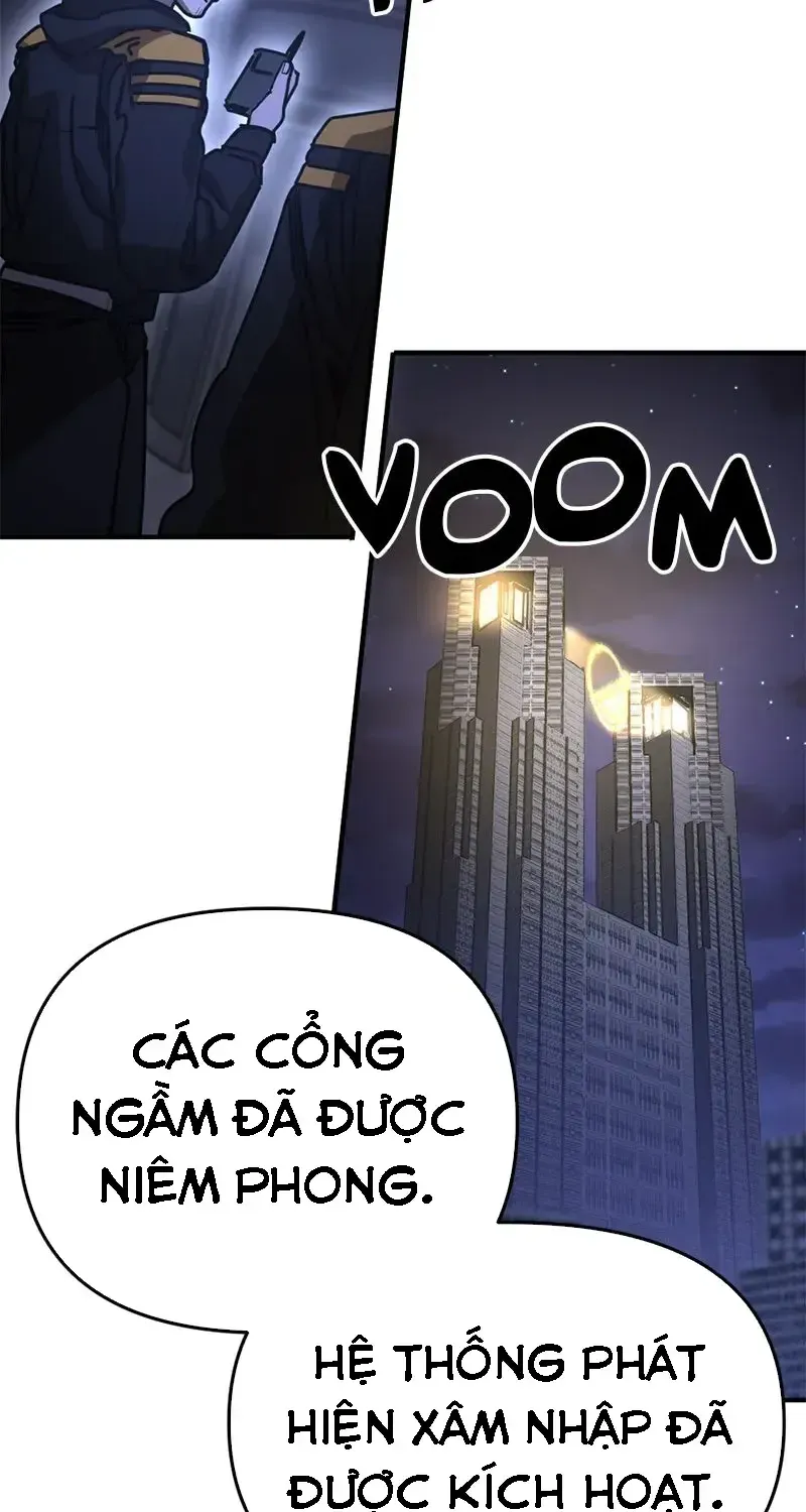 Mê Cung Ký Ức Chap 49 - Next Chap 50