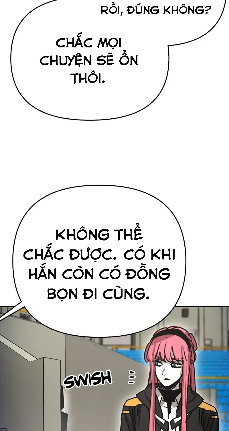 Mê Cung Ký Ức Chap 49 - Next Chap 50