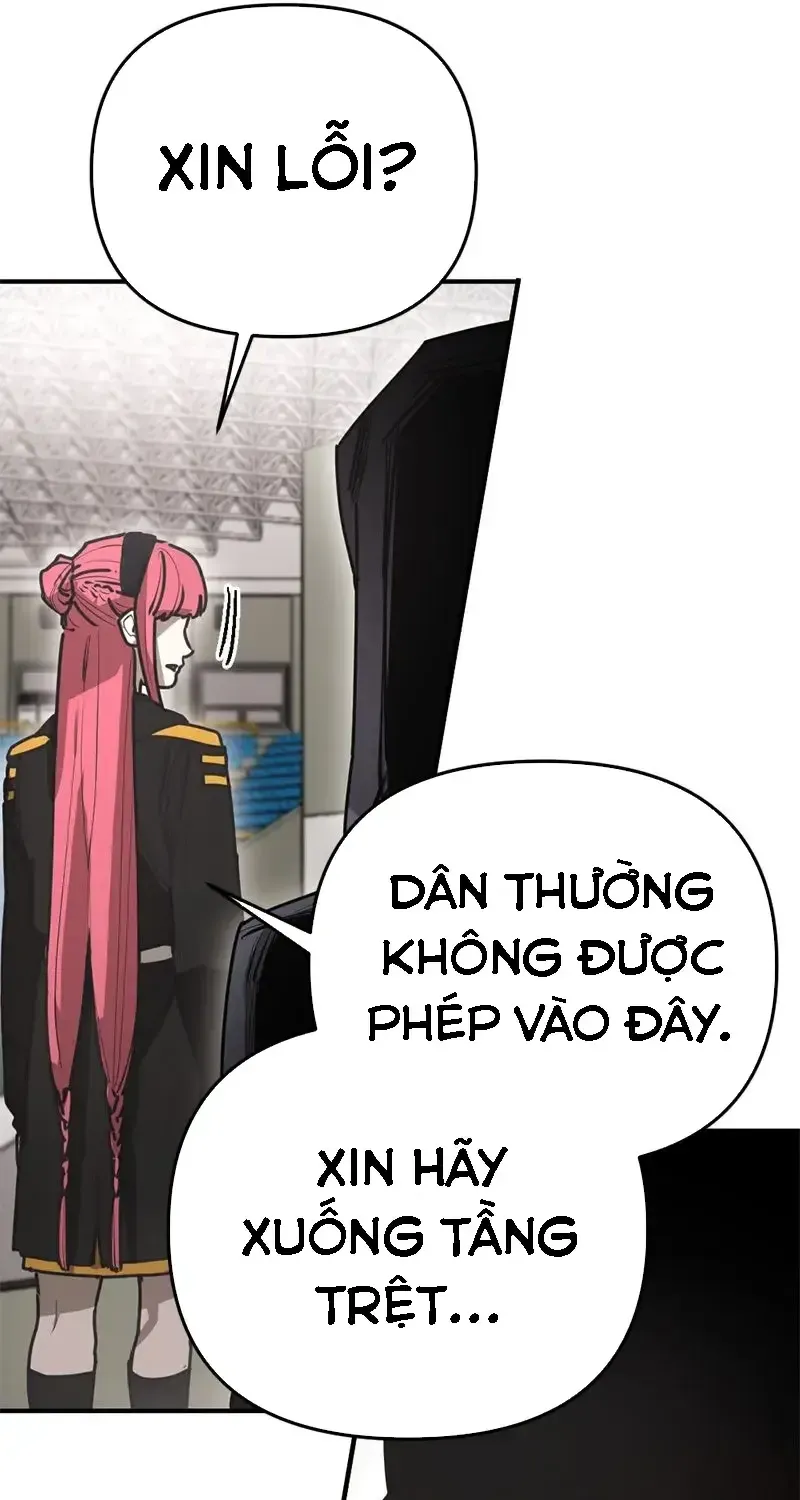 Mê Cung Ký Ức Chap 49 - Next Chap 50