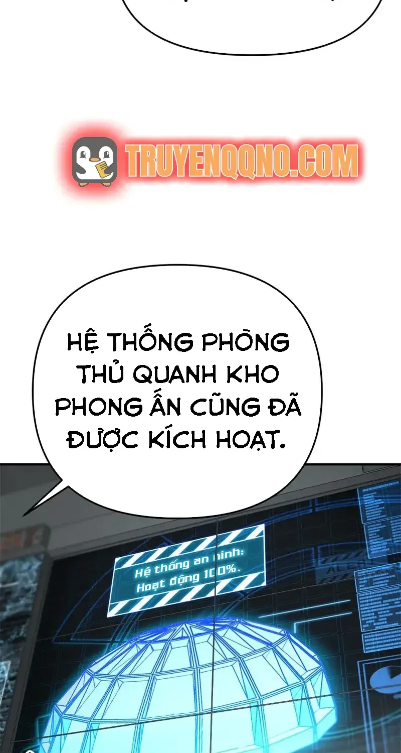 Mê Cung Ký Ức Chap 49 - Next Chap 50
