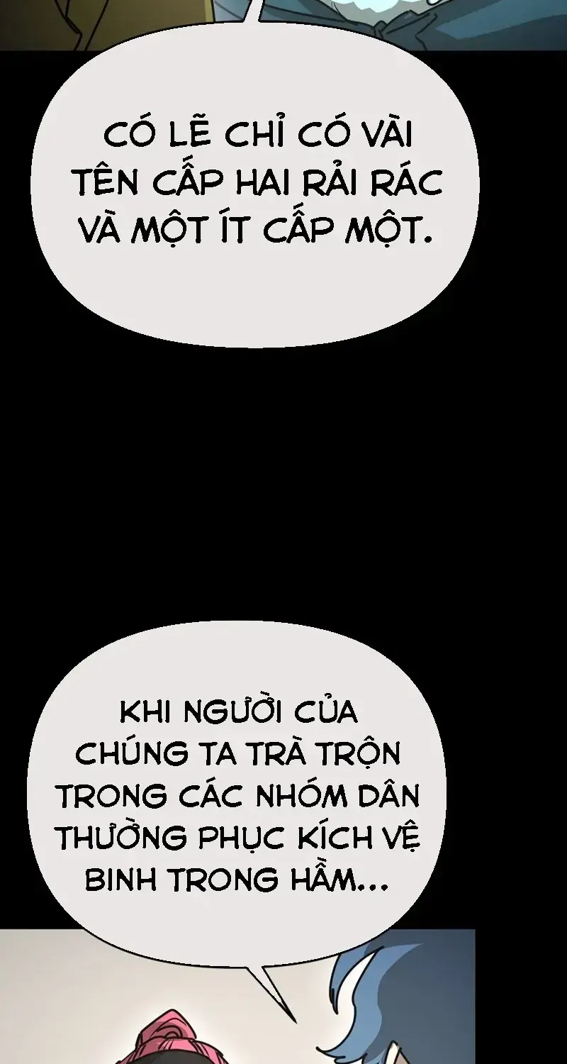 Mê Cung Ký Ức Chap 49 - Next Chap 50