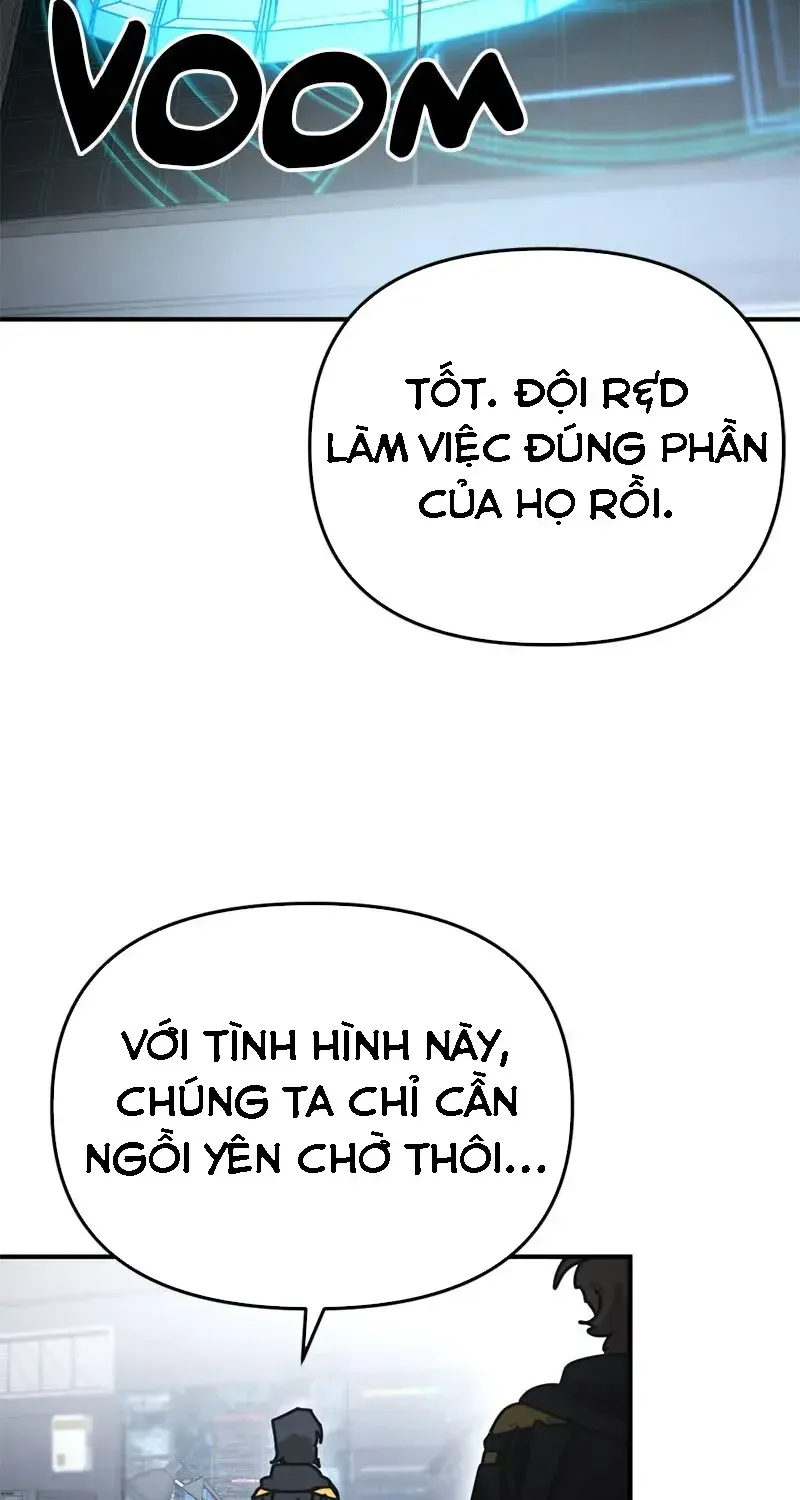 Mê Cung Ký Ức Chap 49 - Next Chap 50