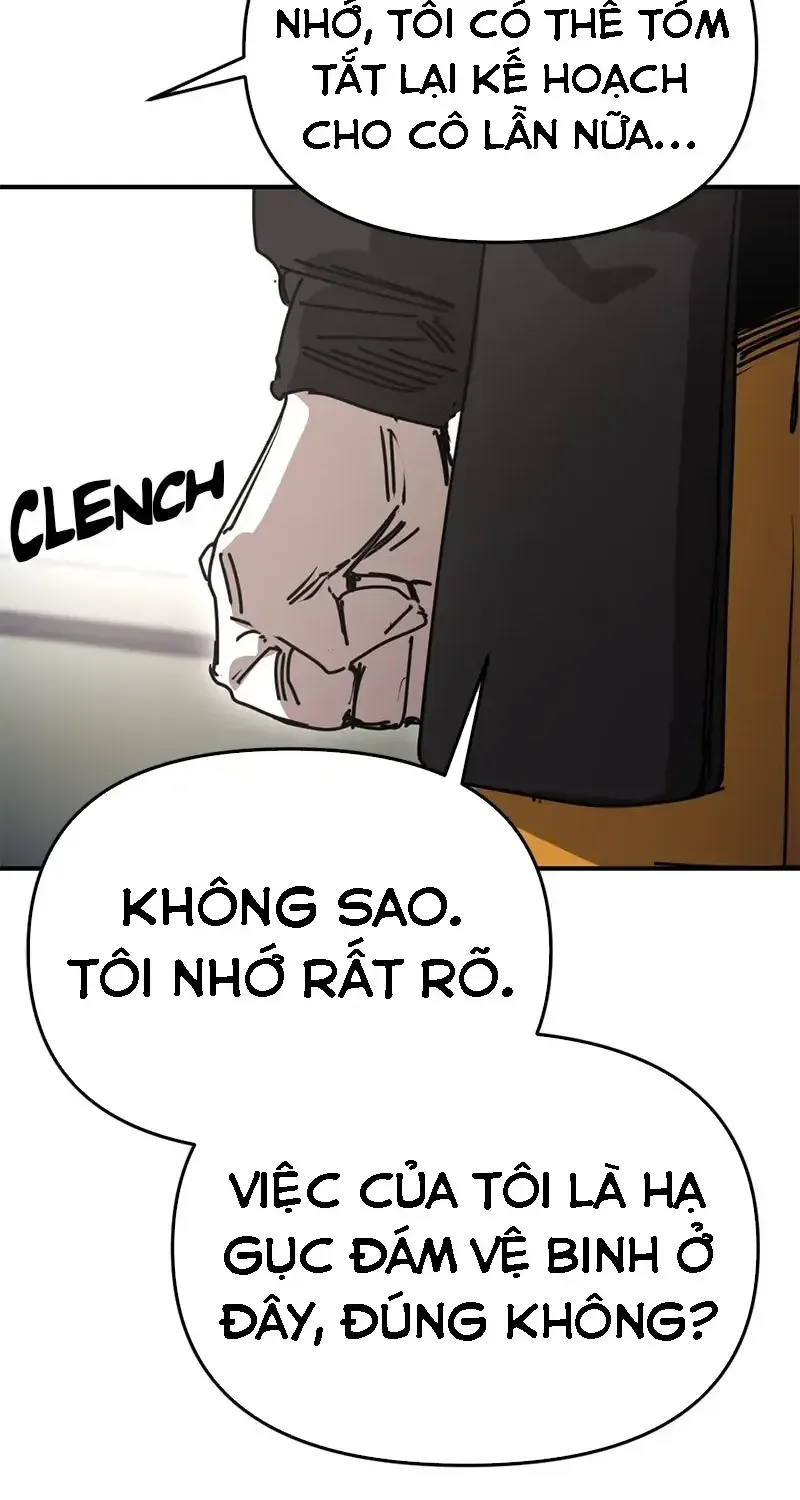 Mê Cung Ký Ức Chap 49 - Next Chap 50