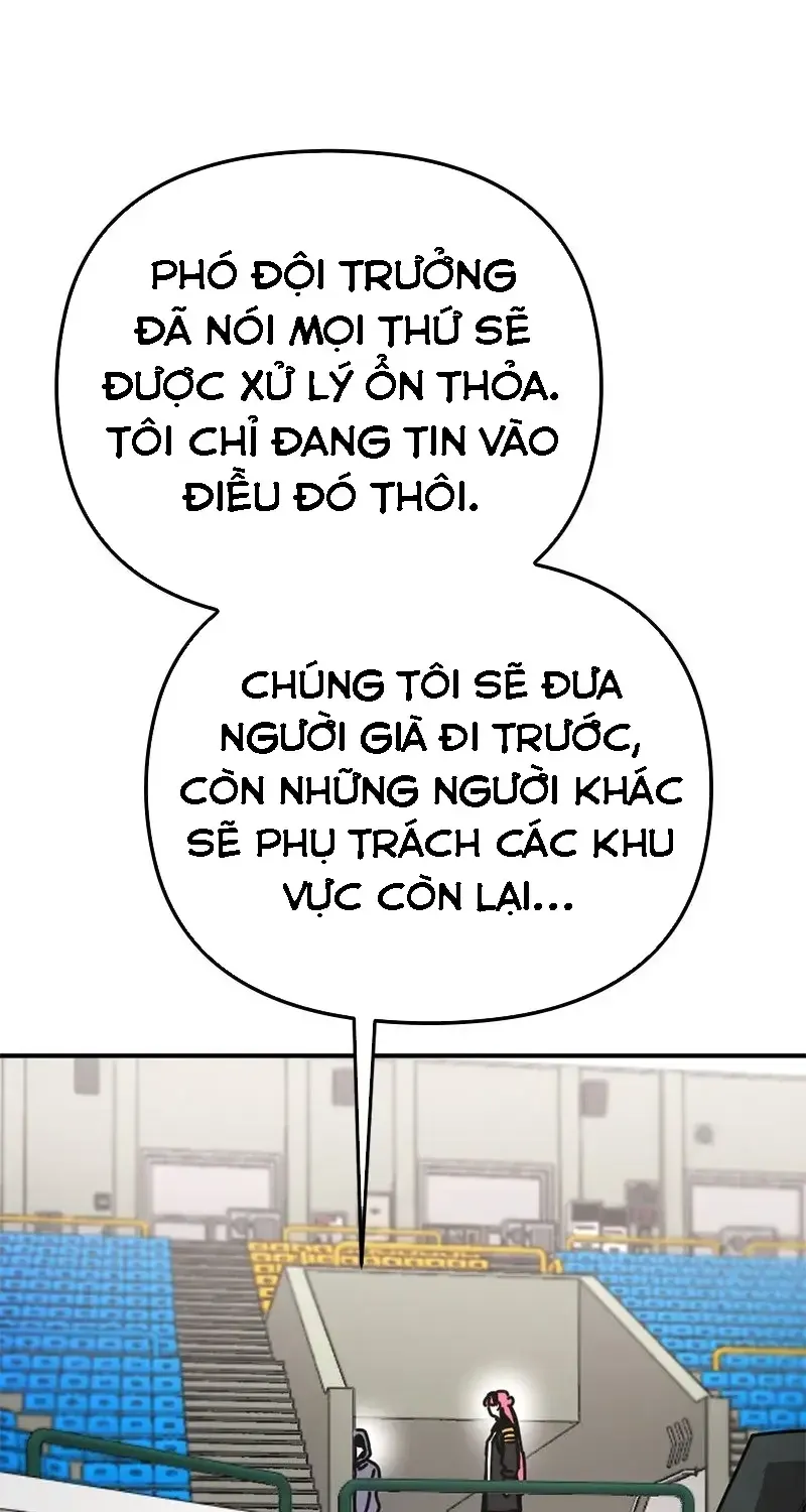 Mê Cung Ký Ức Chap 49 - Next Chap 50
