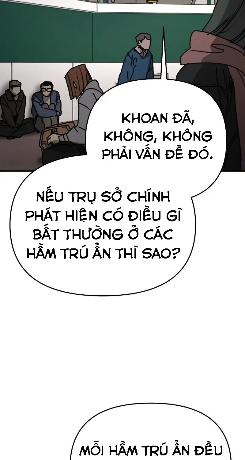 Mê Cung Ký Ức Chap 49 - Next Chap 50
