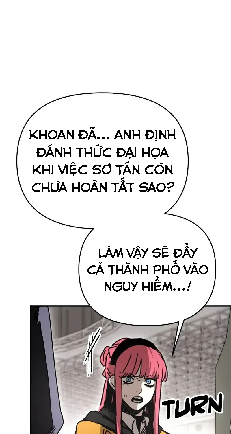 Mê Cung Ký Ức Chap 49 - Next Chap 50