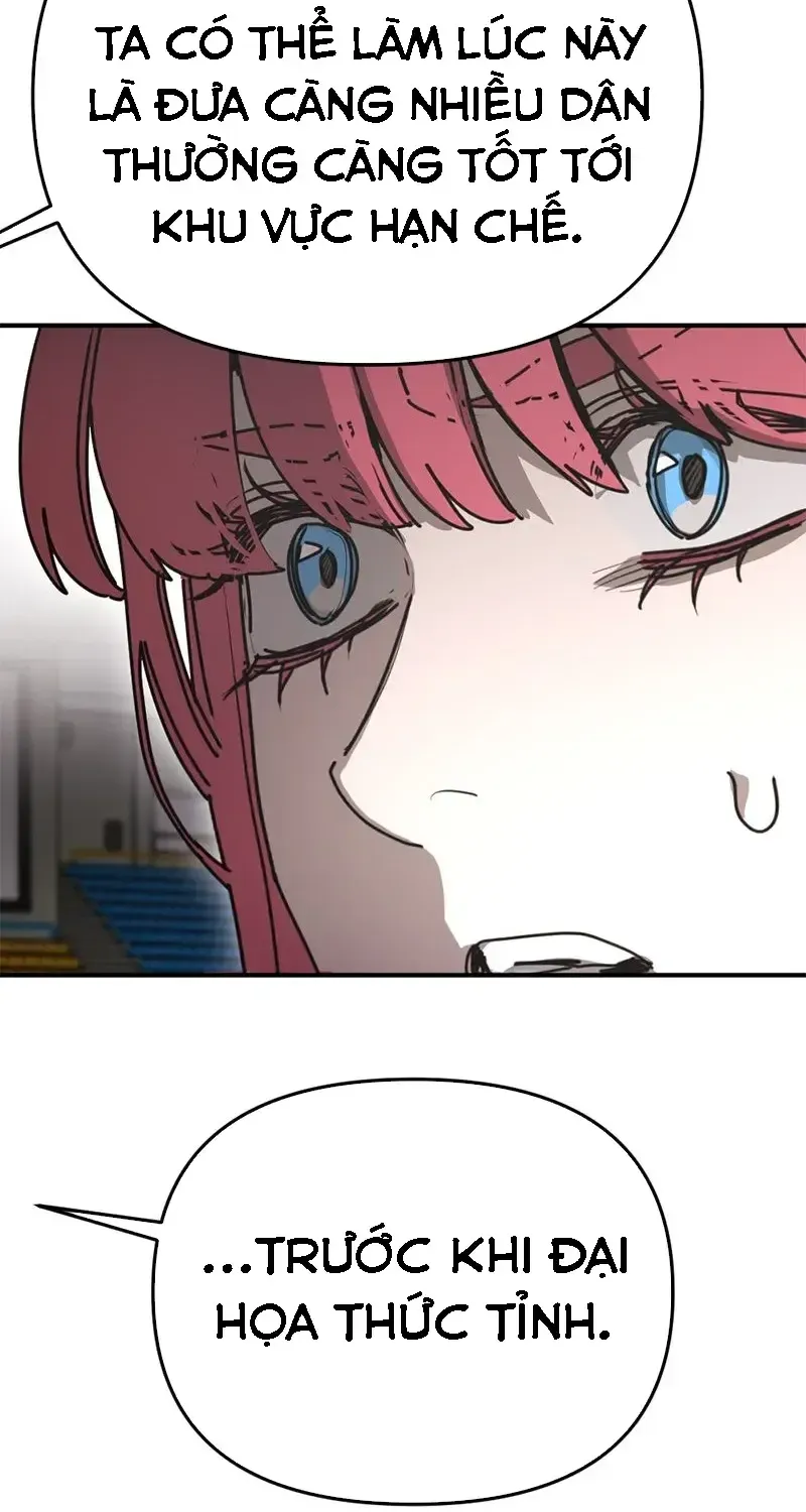 Mê Cung Ký Ức Chap 49 - Next Chap 50