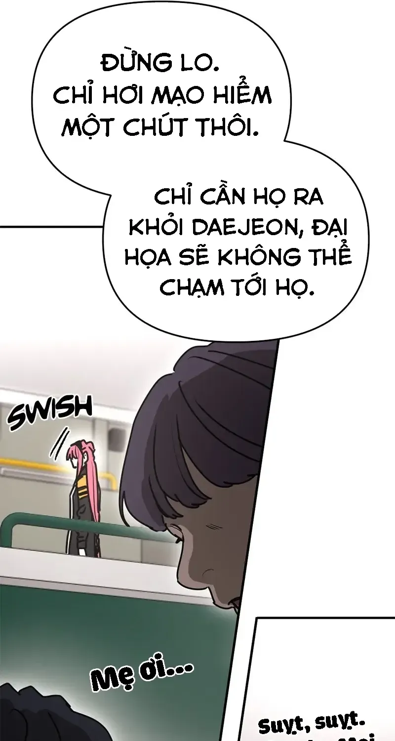 Mê Cung Ký Ức Chap 49 - Next Chap 50