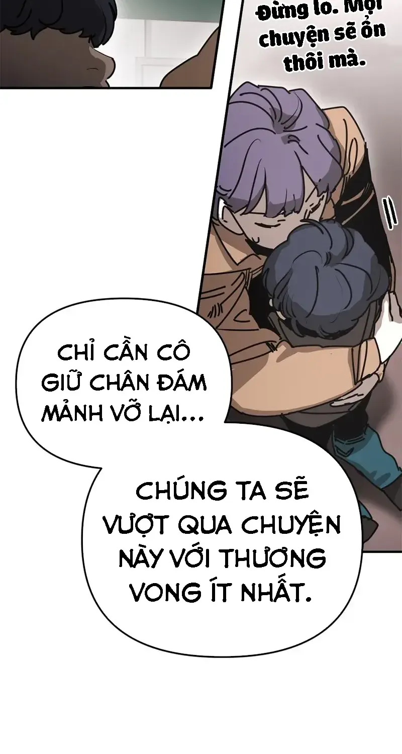 Mê Cung Ký Ức Chap 49 - Next Chap 50