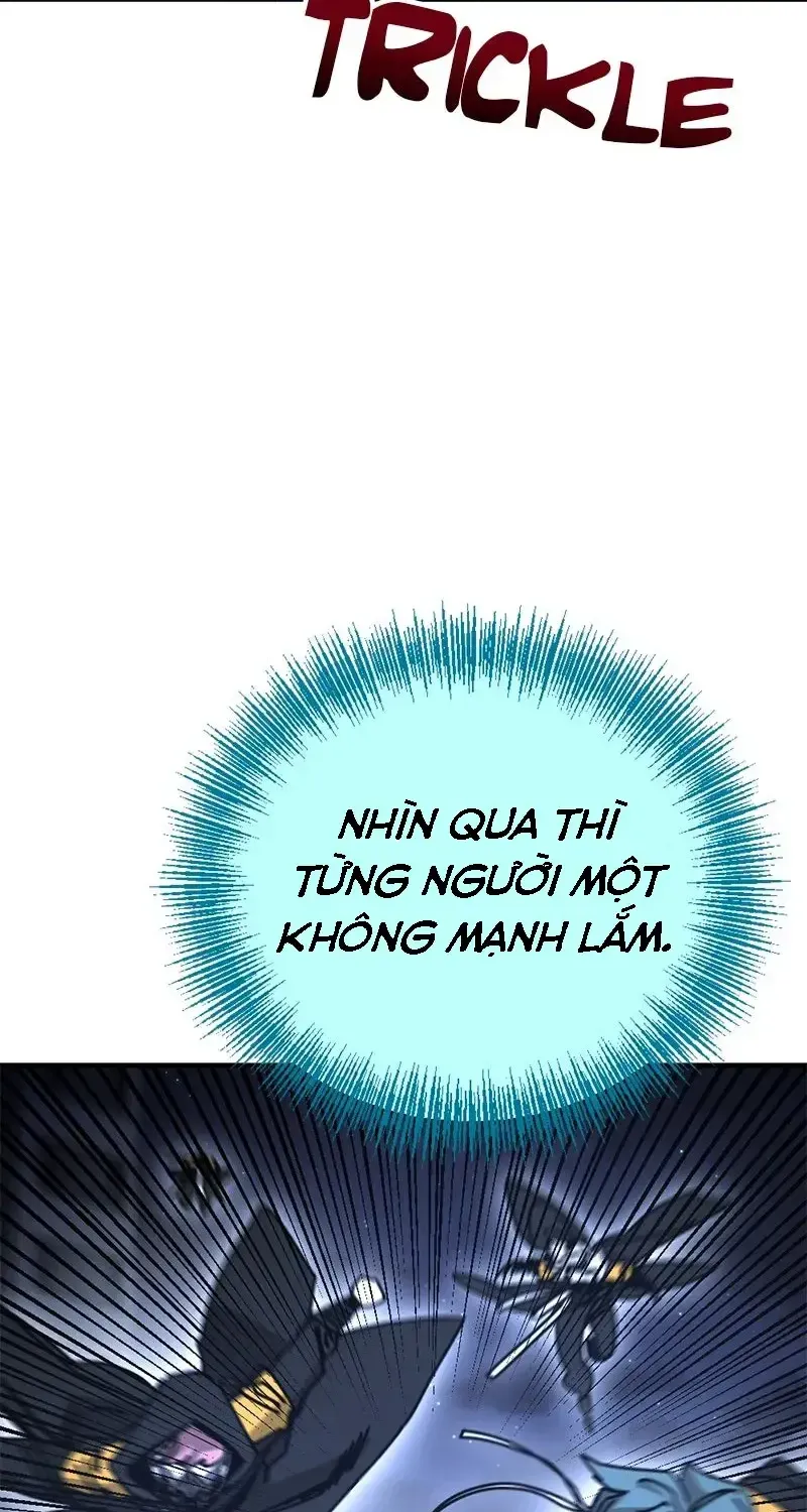 Mê Cung Ký Ức Chap 49 - Next Chap 50