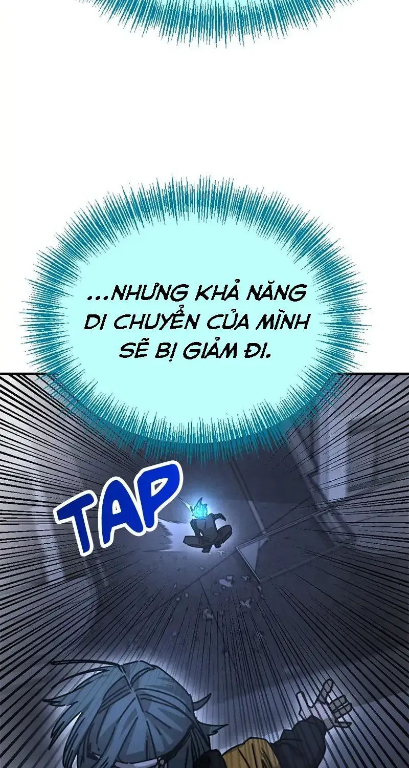 Mê Cung Ký Ức Chap 49 - Next Chap 50