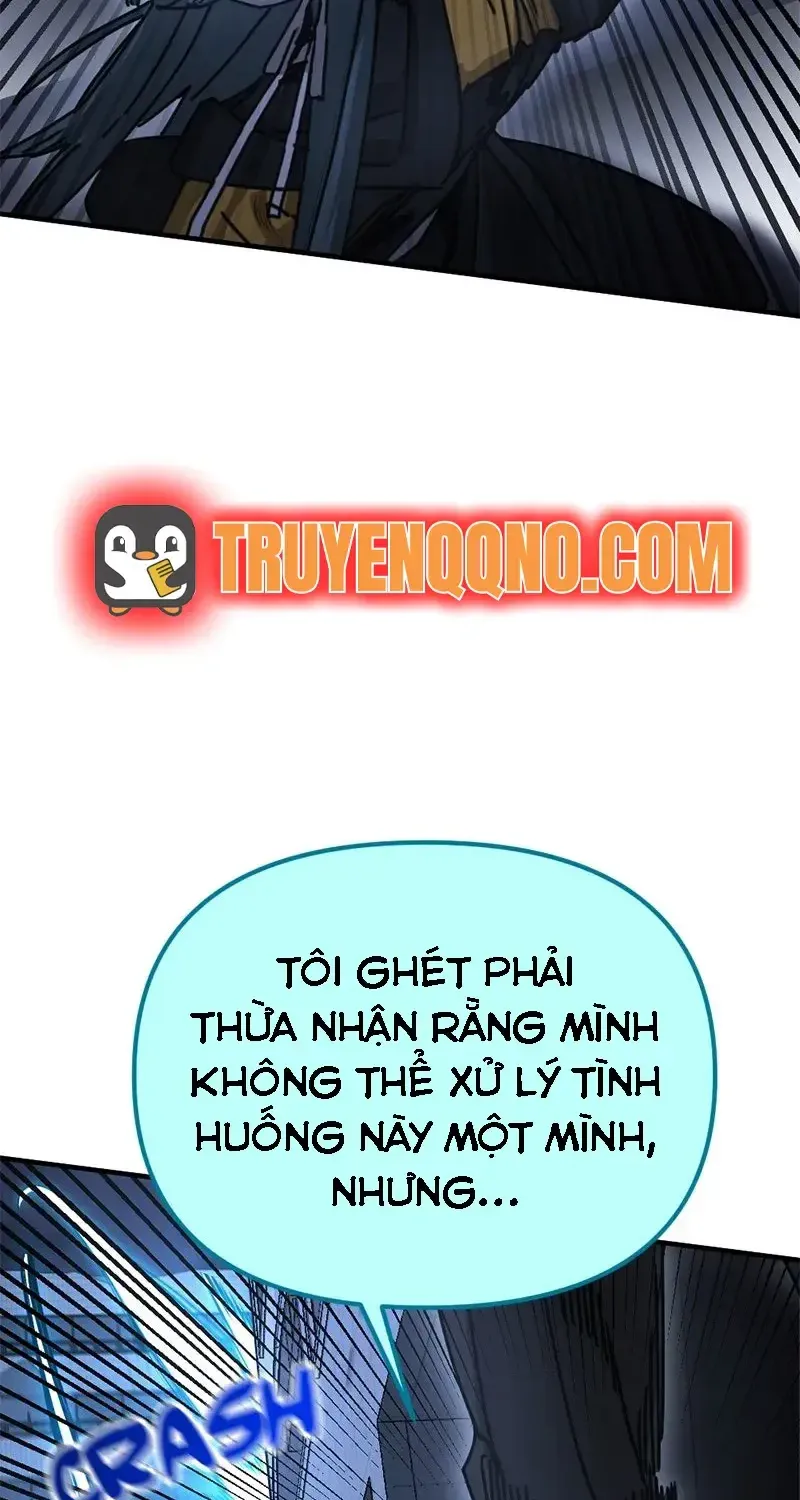 Mê Cung Ký Ức Chap 49 - Next Chap 50
