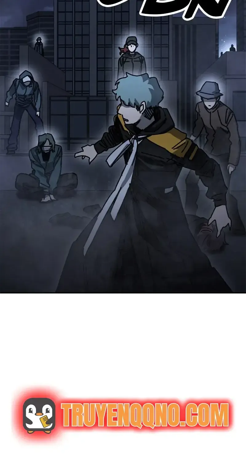 Mê Cung Ký Ức Chap 50 - Next Chap 51