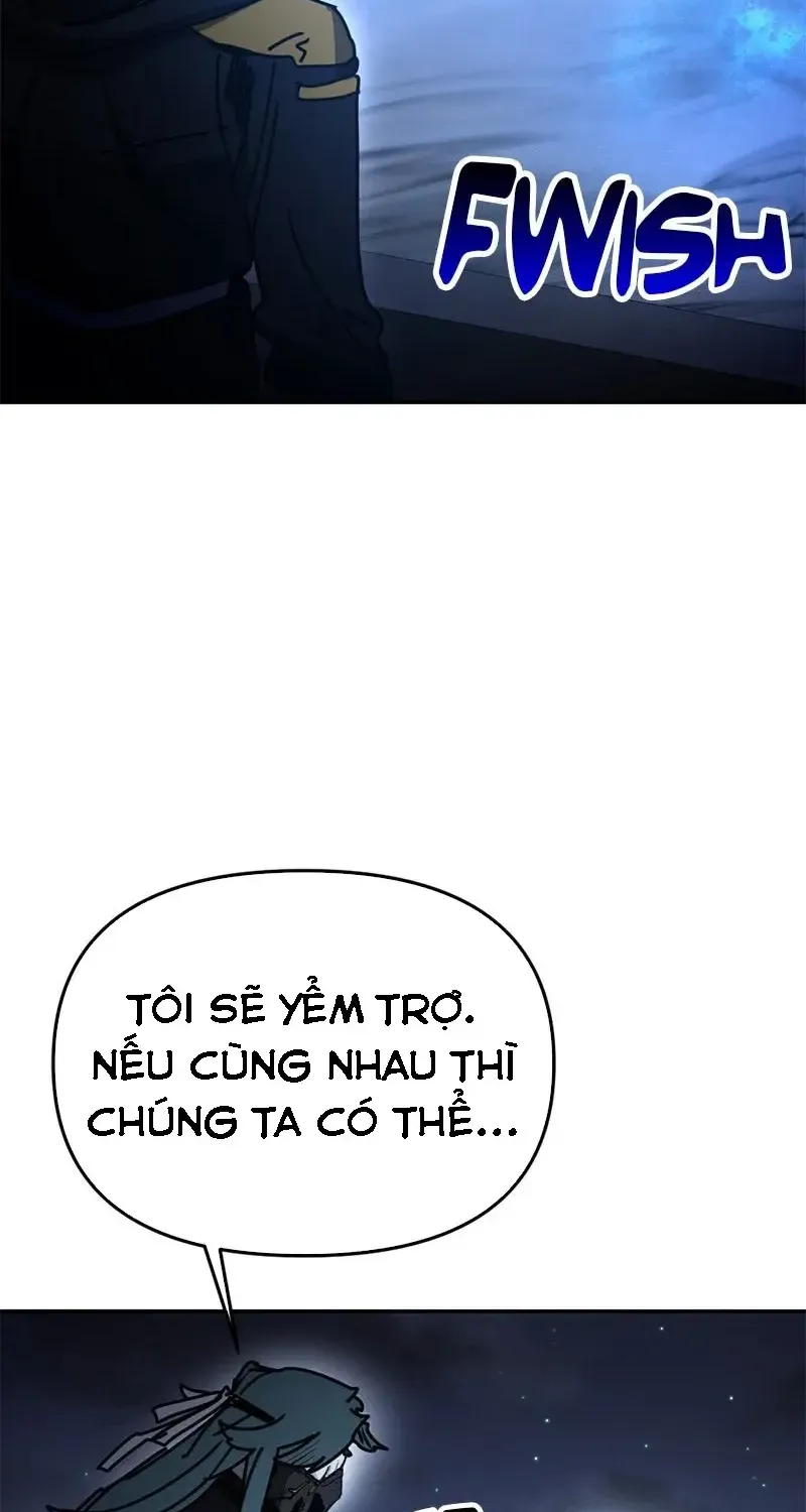 Mê Cung Ký Ức Chap 50 - Next Chap 51