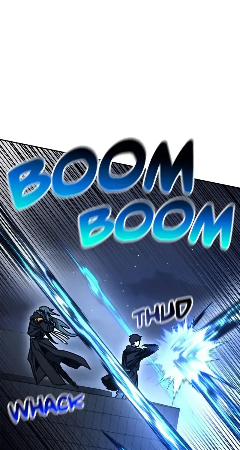 Mê Cung Ký Ức Chap 50 - Next Chap 51